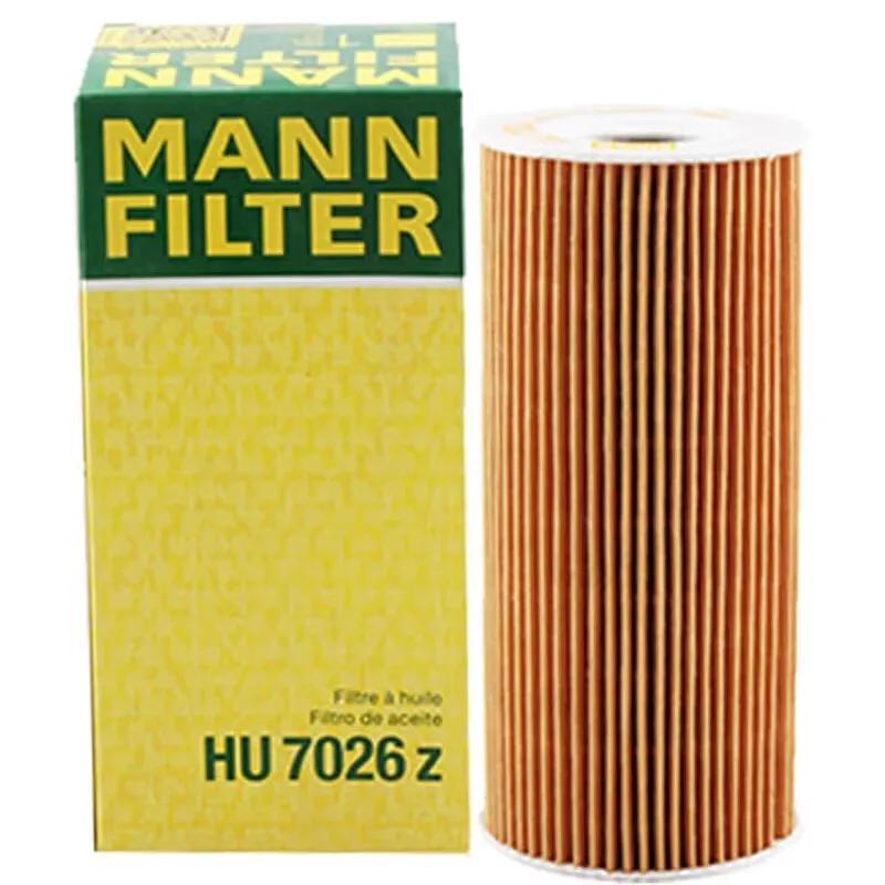 ManNFilter  , HU7026Z, Boxster 2.7 3.4S Cayman GTS 04.2014- 9A1.107.224.00